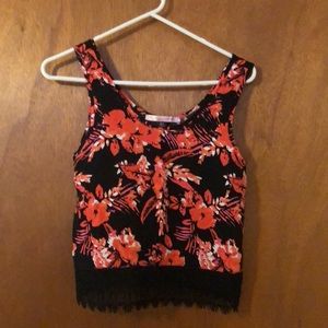 LOVE BY DESIGN Top XS